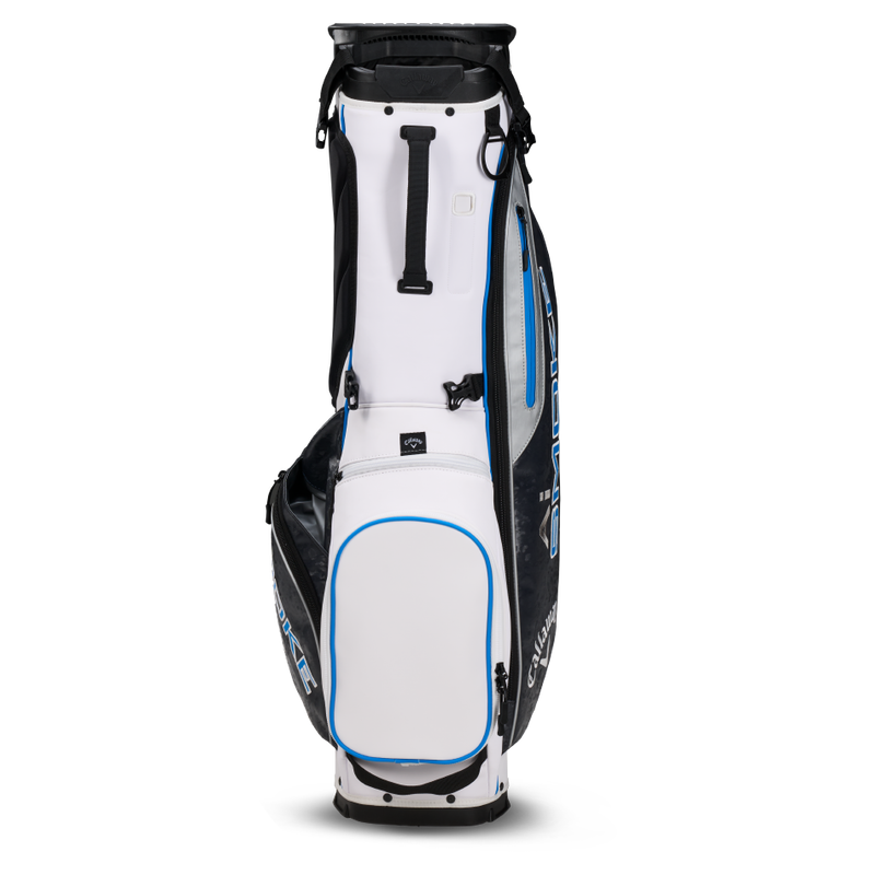 new callaway ai smoke staff tour stand bag