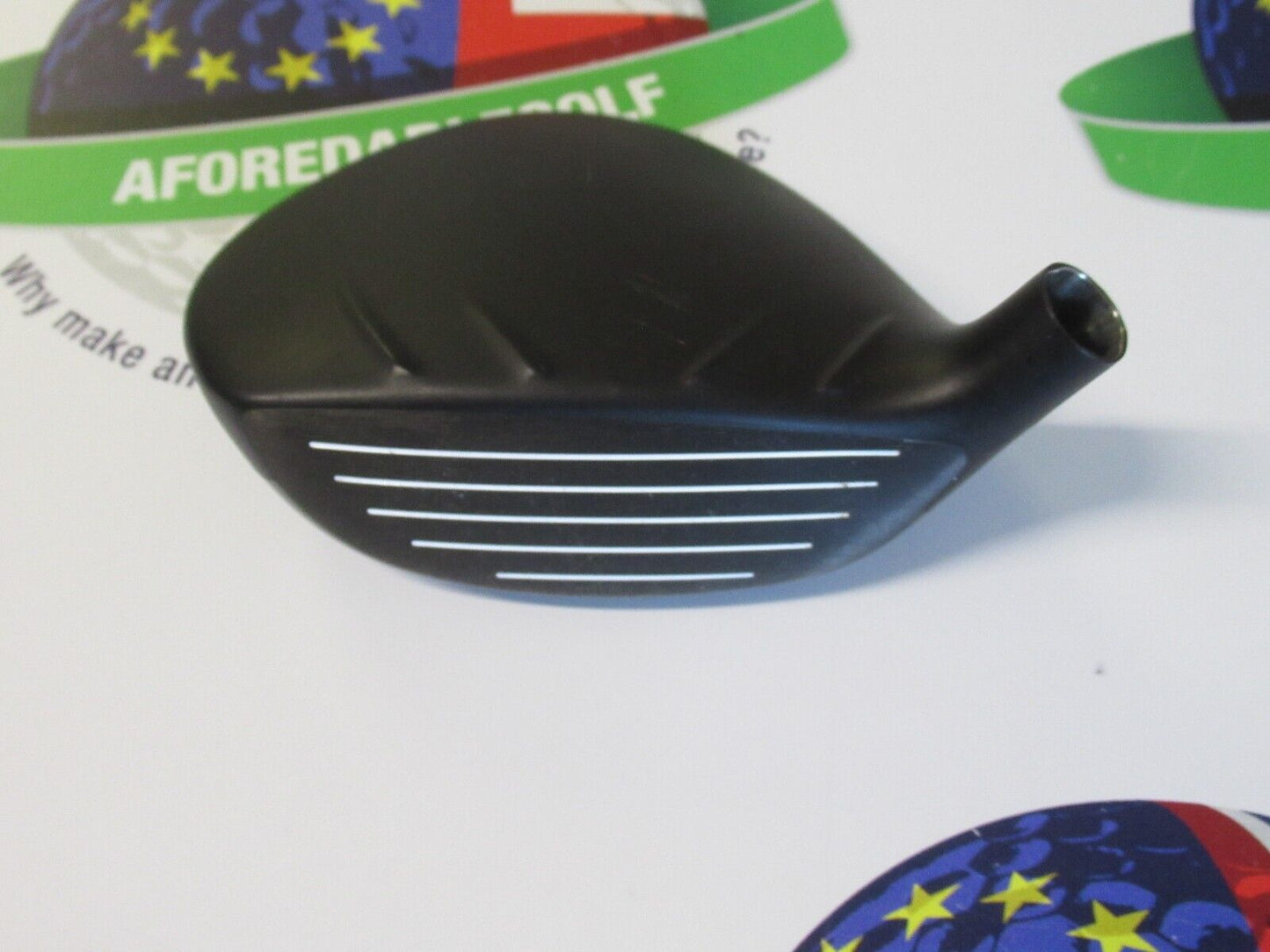 used ping g30 14.5 degree #3 fairway wood head