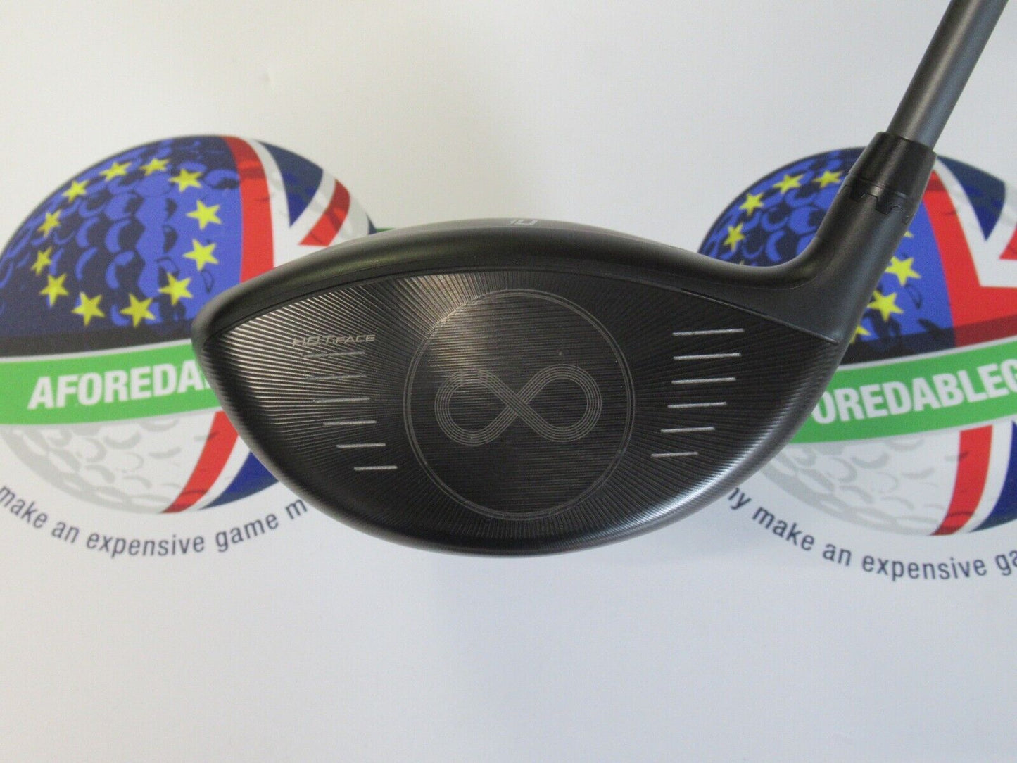 used cobra king ltd x 10.5 degree driver project x hzrdus smoke im10 5.5 60g reg