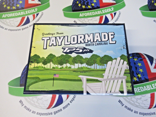 new 12 taylormade vault limited edition tp5 pix summer commrtv golf balls