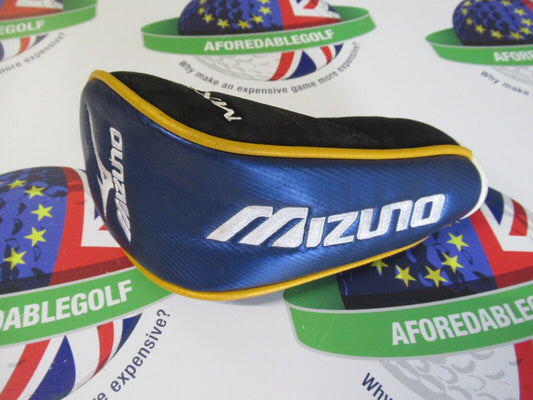 used mizuno mx fli-hi 4 hybrid head cover