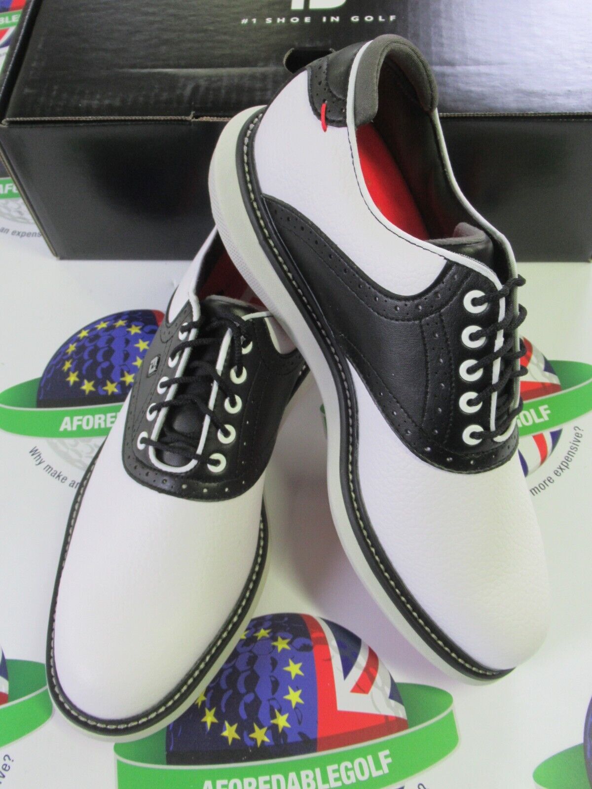 Golf shoes hot sale size 8