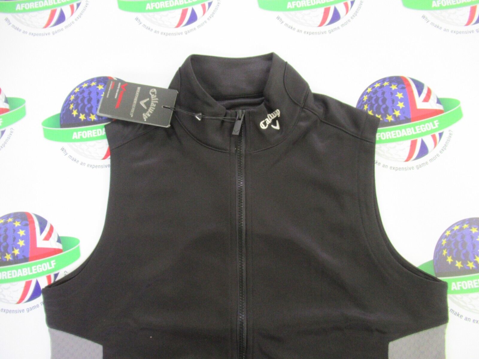 Callaway sale gilet golf