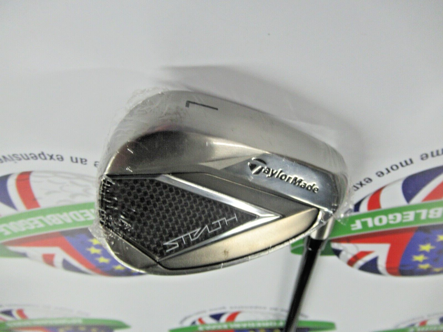 taylormade stealth lob wedge fujikura ventus red 5.a senior flex