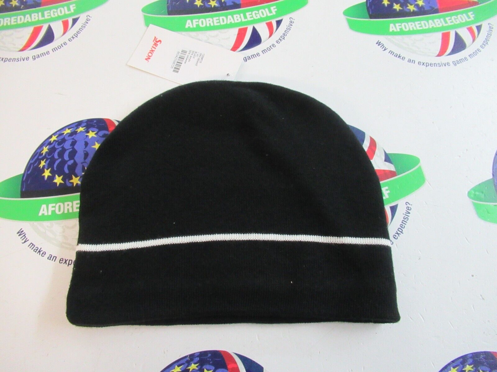 Srixon beanie hot sale